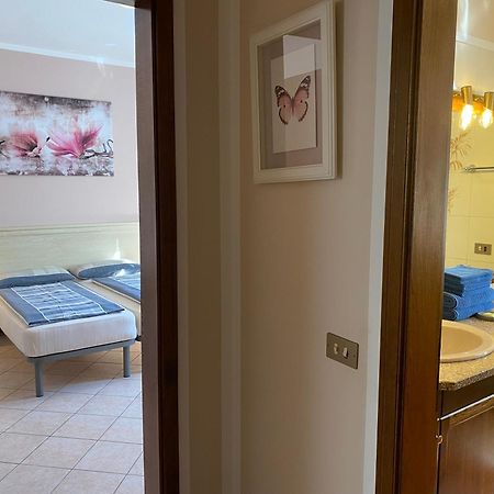 アンフォCasa Saraアパートメント エクステリア 写真