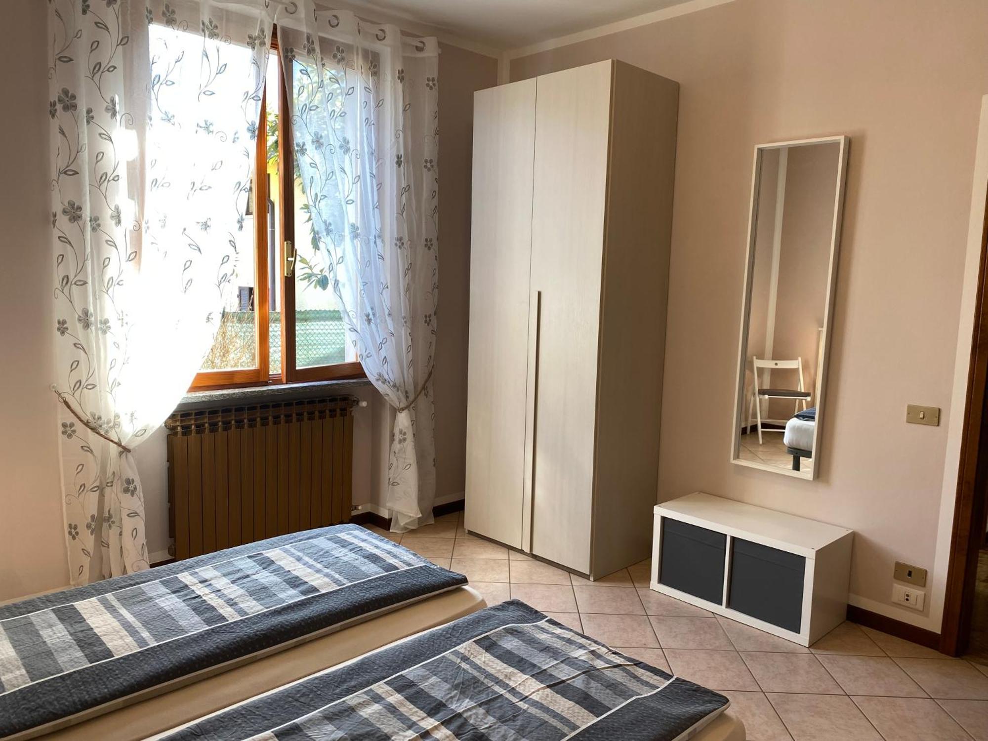 アンフォCasa Saraアパートメント エクステリア 写真